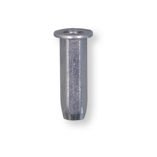 Nitovacia matica M5x23 hlava 11 mm pozinkovaná